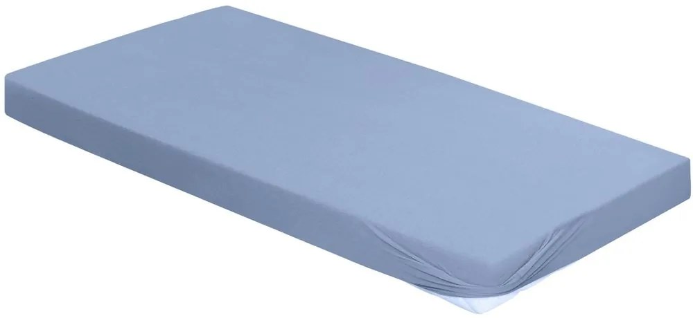 Bierbaum saténová plachta Blau - 90x200 cm