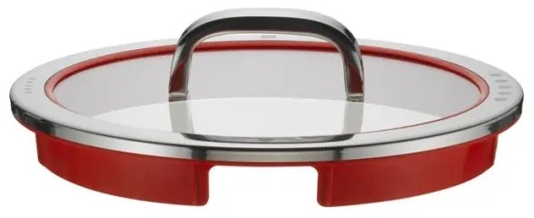 WMF - Hrniec FUNCTION s pokrievkou, priemer 24 cm