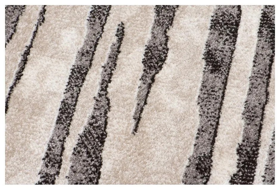 Kusový koberec Fiesta krémový 133x190cm