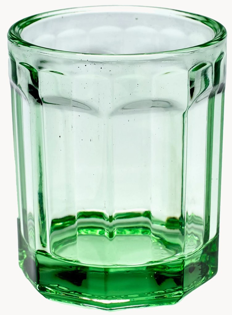 Poháre na vodu Fish & Fish, 4 ks