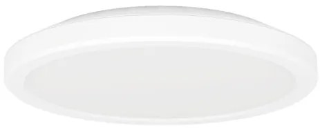 LED stropné osvetlenie Eglo TESTARA-E biela 74098