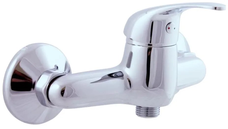 RAV Slezák SA080.5 - Sprchová batéria SAZAVA lesklý chróm