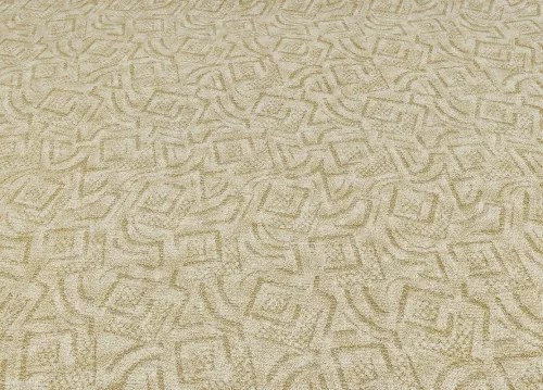 Koberce Breno Metrážny koberec BELLA/ MARBELLA 31, šíře role 400 cm, béžová
