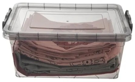 Orion Úložný box Multi GREY, 9 l, 9 l
