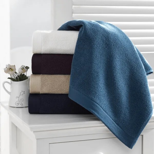 Soft Cotton Sada uterák a osuška LORD