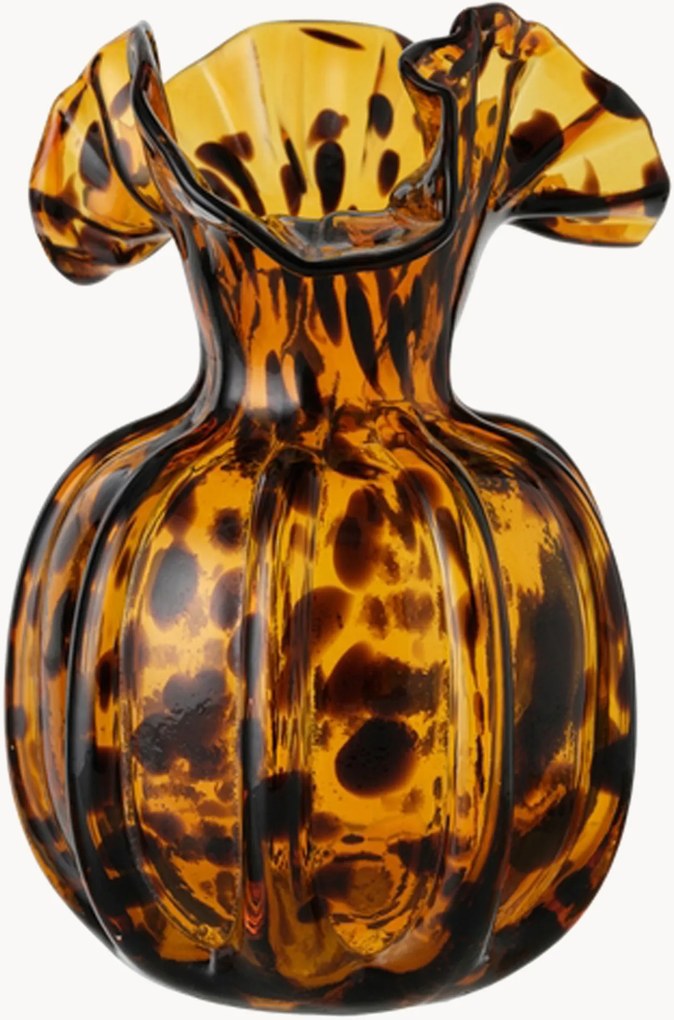Váza Leo, V 24 cm