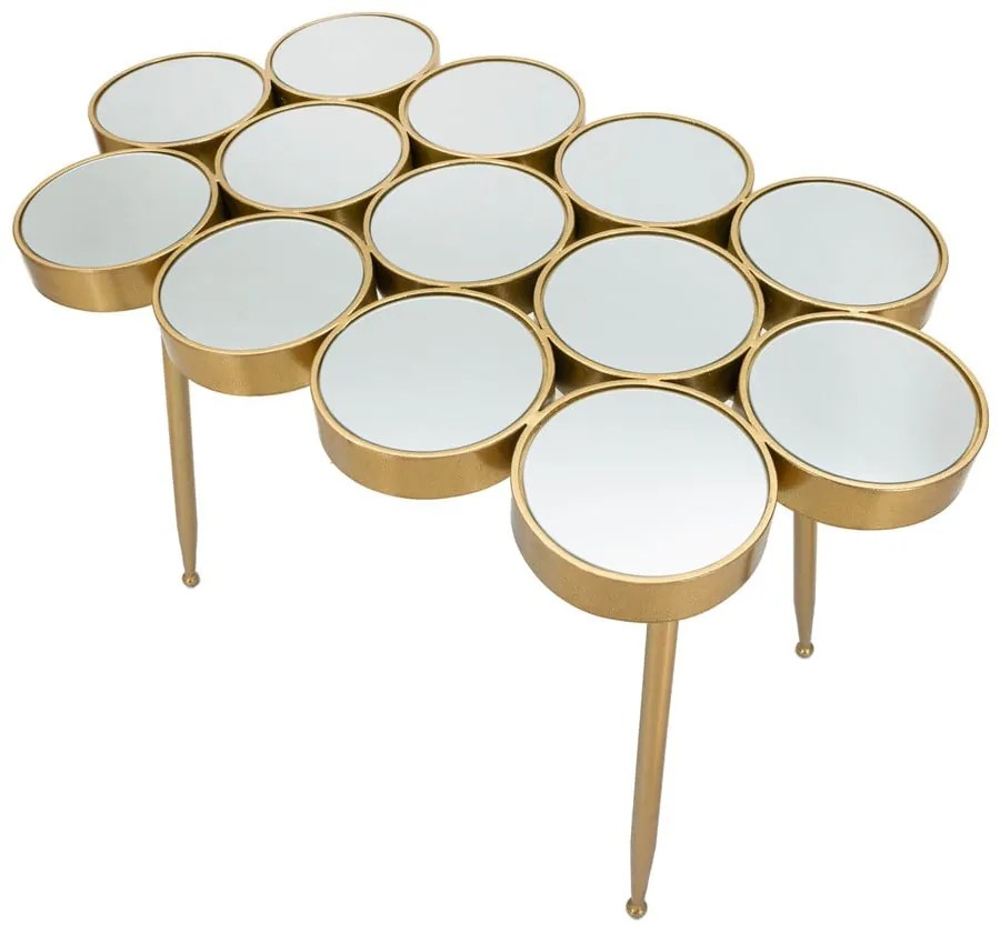 Odkladací stolík 55x100 cm Buttle – Mauro Ferretti