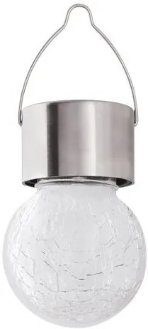 Rabalux YOLA LED solarná lampa 7850