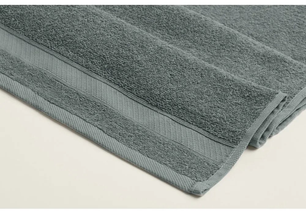 Froté bavlnené uteráky v súprave 4 ks 50x90 cm – Foutastic