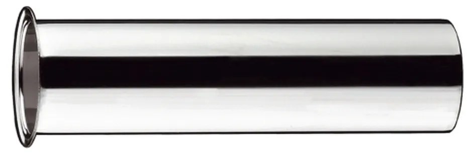Hansgrohe Hansgrohe, rovná trúbka s lemom, chrómová, HAN-53428000