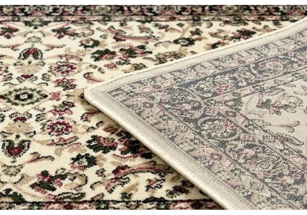 Kusový koberec Royal krémový atyp 70x200cm