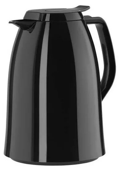 Tefal - Termokanvica MAMBO 1 l čierna