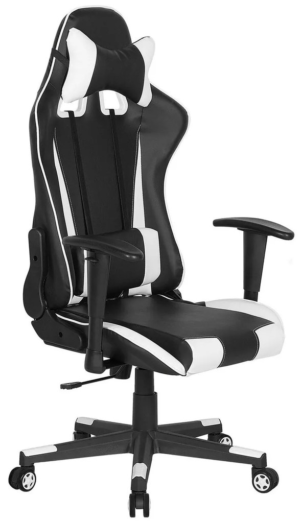 Kancelárska stolička Razor (čierna). Vlastná spoľahlivá doprava až k Vám domov. 1011232