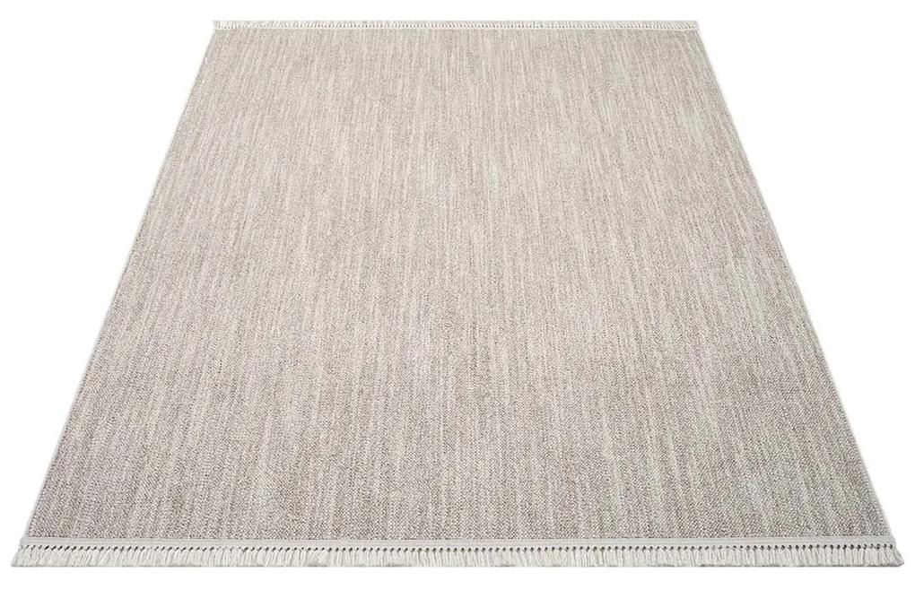 Dekorstudio Vintage koberec CLASICO 0052 - béžový Rozmer koberca: 160x230cm