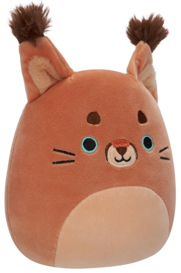 Plyšová hračka Ferraz – SQUISHMALLOWS