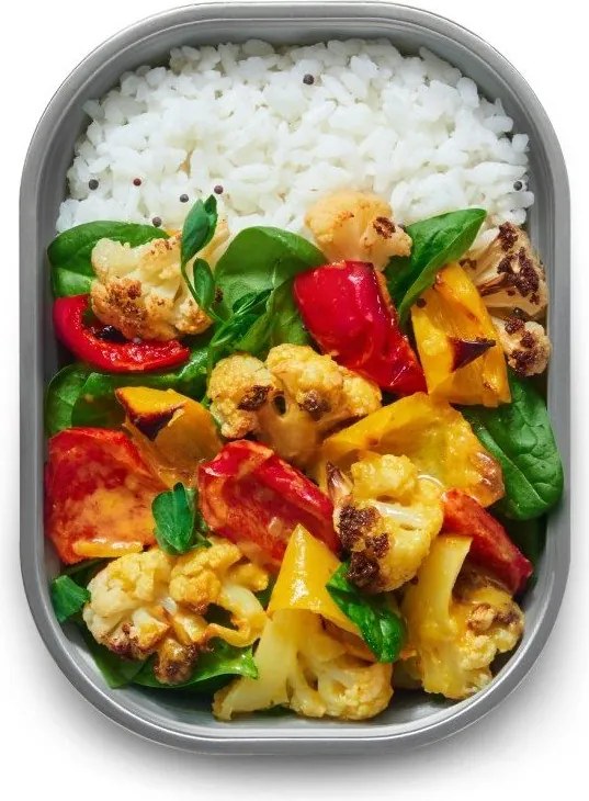 Vákuová dóza z nehrdzavejúcej ocele – Black + Blum