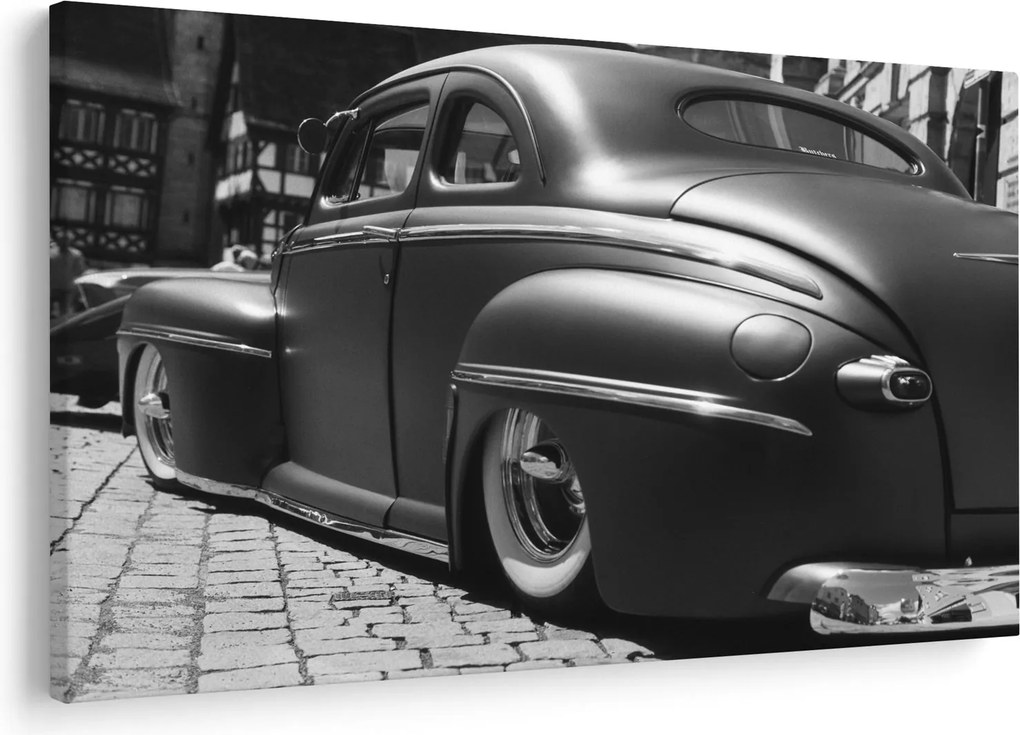 Obraz - Ford 1948 (90x60 cm)