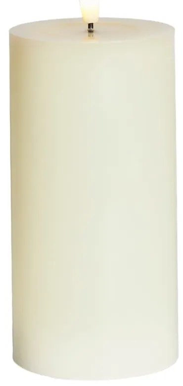 LED sviečka na baterky (výška 15 cm) Sille – Sirius