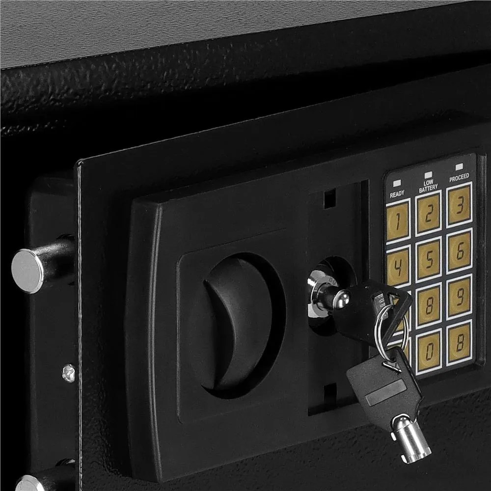 Profitent Trezor na kód 20x31 HA5060