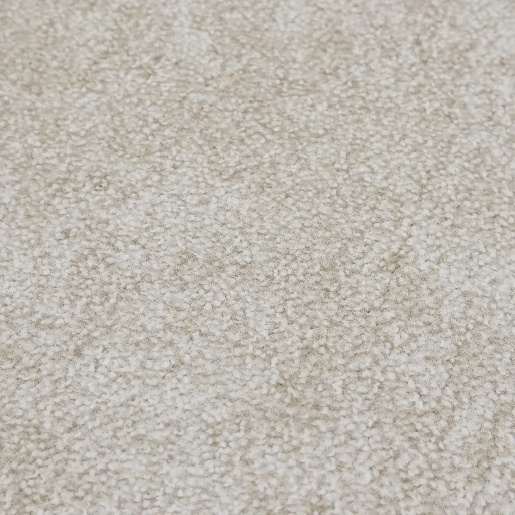 ITC, Koberec metráž Serenade 031, na mieru, šíře 4m,5m, béžová, filc, chodba / predsieň