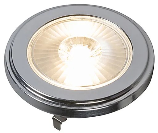 G53 stmievateľná LED lampa AR111 9W 650 lm 3000K