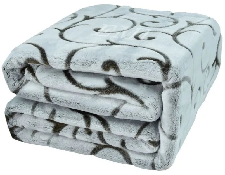 Deka Ornament 150 x 200 cm EMI