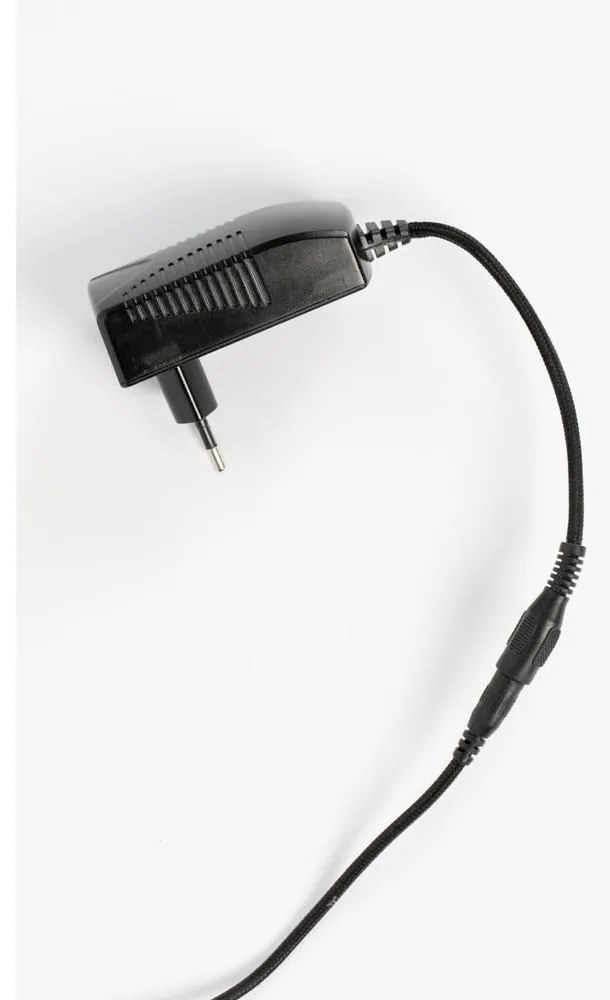 Béžovo-čierna stolová lampa Zuiver Sien