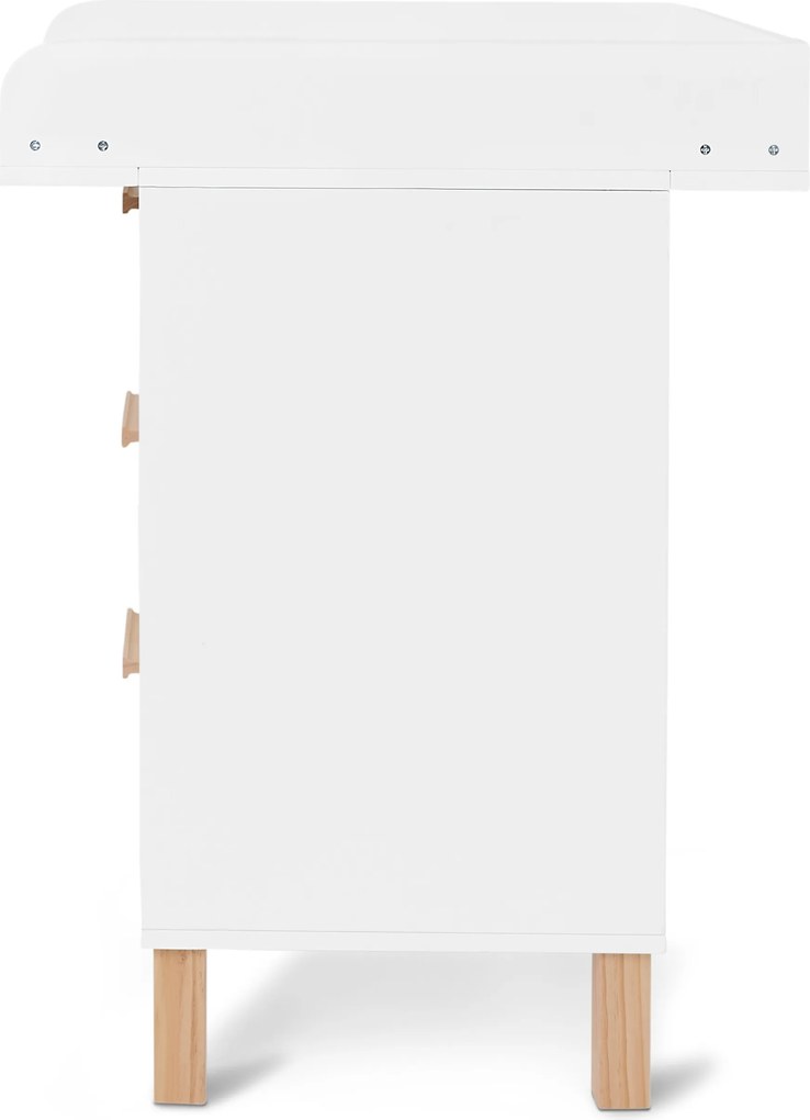 Prebaľovacia jednotka »Leira« so zásuvkami