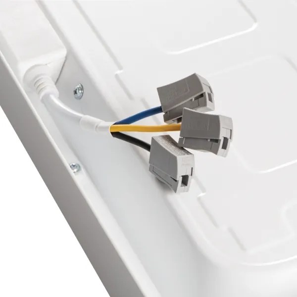 Kanlux 37275 - LED Prisadený panel BLINGO LED/34W/230V 60x60 cm