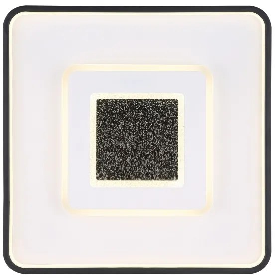 Globo 48552D1 - LED Stmievateľné stropné svietidlo BRIENNA LED/36W/230V + DO