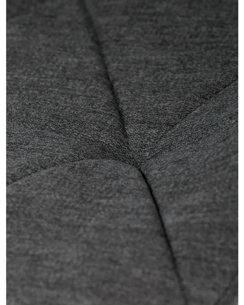 Sada jedálenských stoličiek CT-285 GREY2, 4 ks