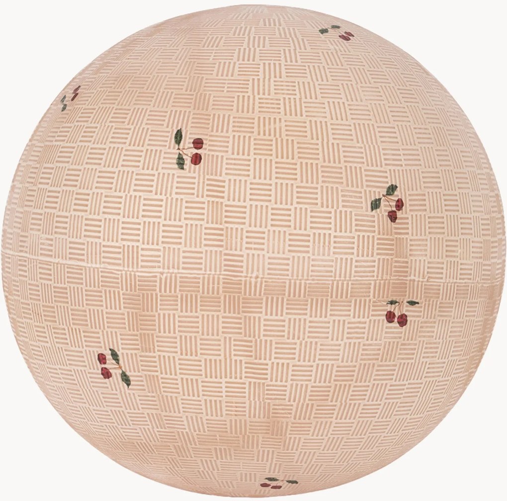 Detská lopta Cherry