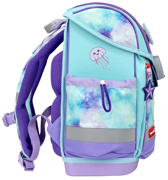 Školský set BELMIL Mermaids
