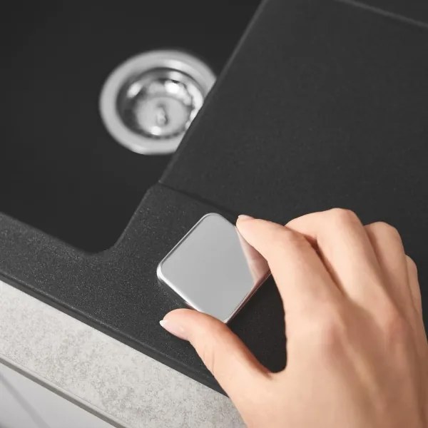 GROHE 31644AP0 - Drez K500 860 × 500 mm granit/čierna