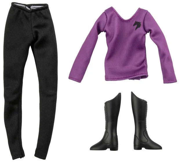 Playtive Bábika Stella (kôň) (100367778)