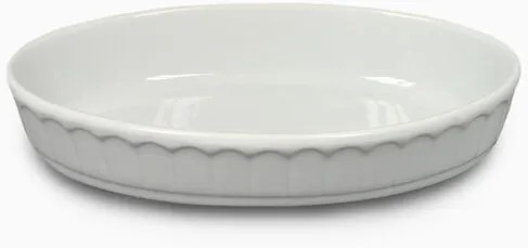Domestic Zapekacia porcelánová forma 35 x 21 cm