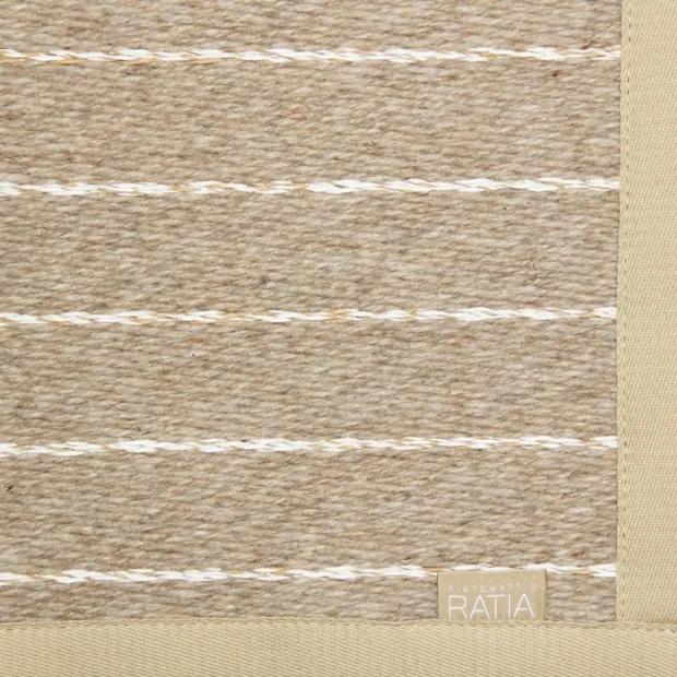 Koberec Rytmi, béžový, Rozmery  200x300 cm VM-Carpet