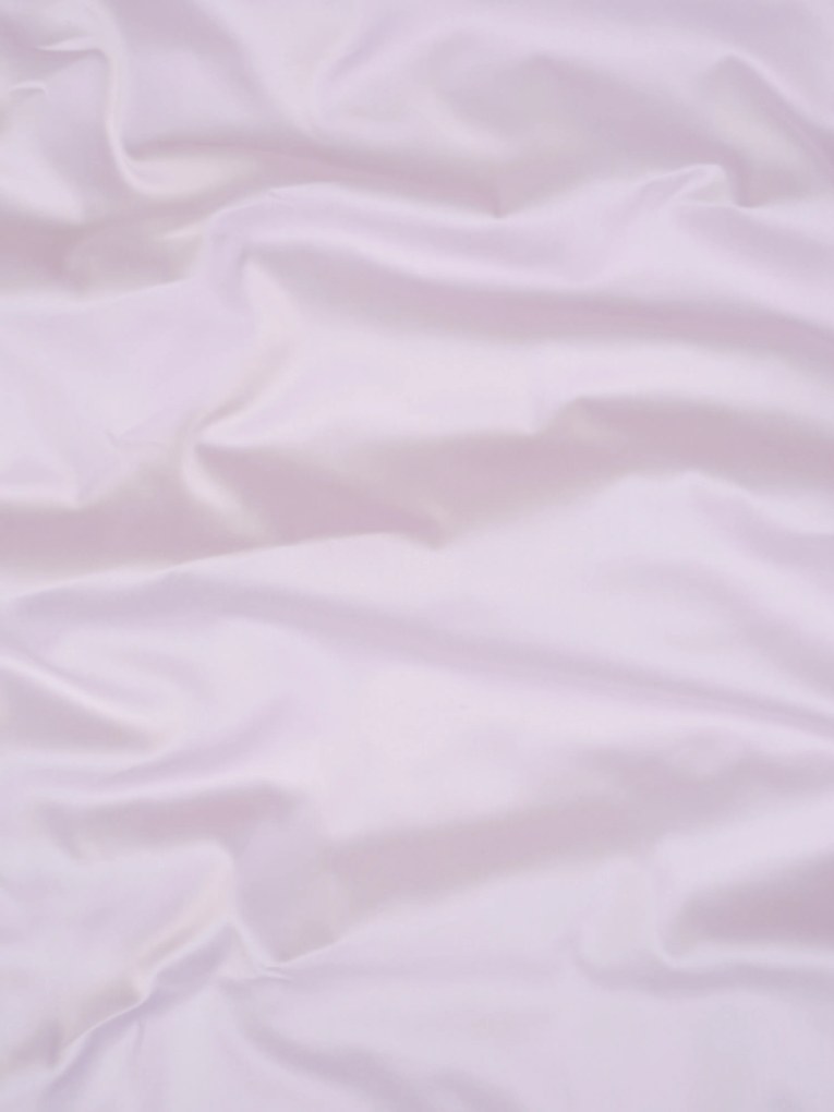 Saténová obliečka na vankúš 50 x 50 cm - Diana lila