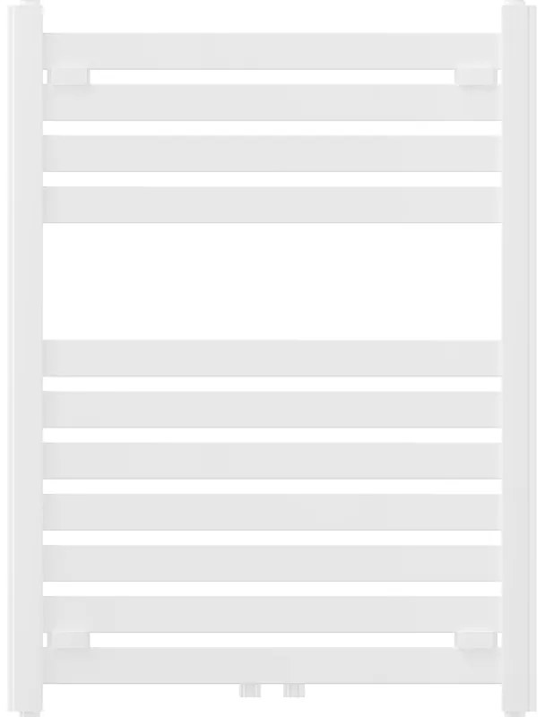 Mexen Uran vykurovacie teleso 800 x 600 mm, 420 W, biela, W105-0800-600-00-20