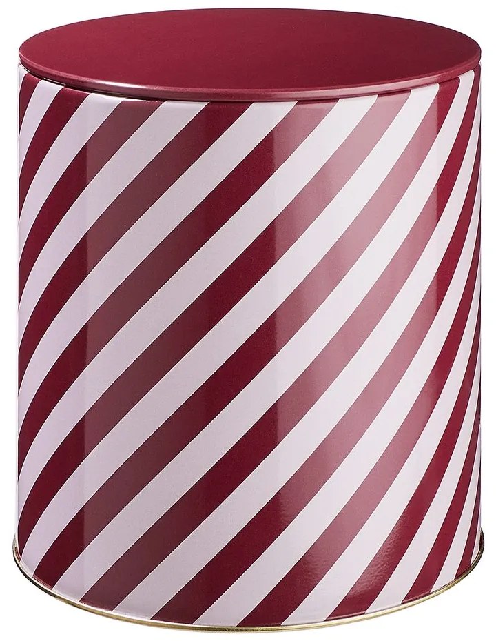 COOKIE JAR Dóza "Candy Cane" 15 cm
