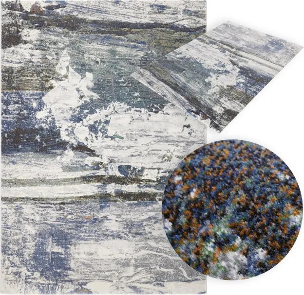 Koberec Ragolle Argentum 63847 6646