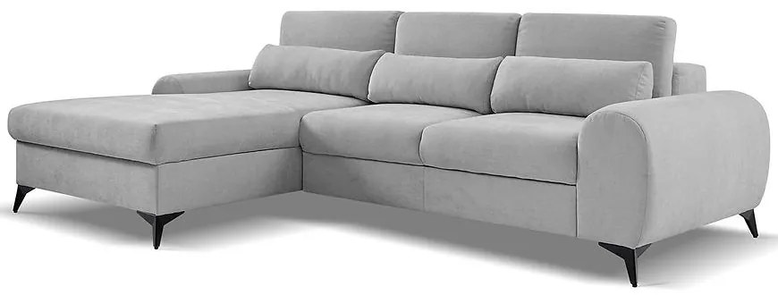 Rohová sedacia súprava Milan L ľavý Sereno 692