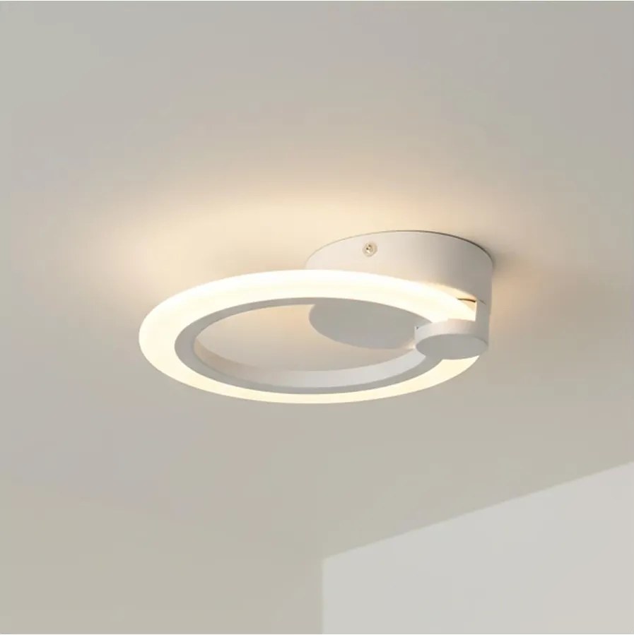 Brilagi - LED stropné svietidlo MODERN MINI LED/16W/230V 3000/4000/6000K