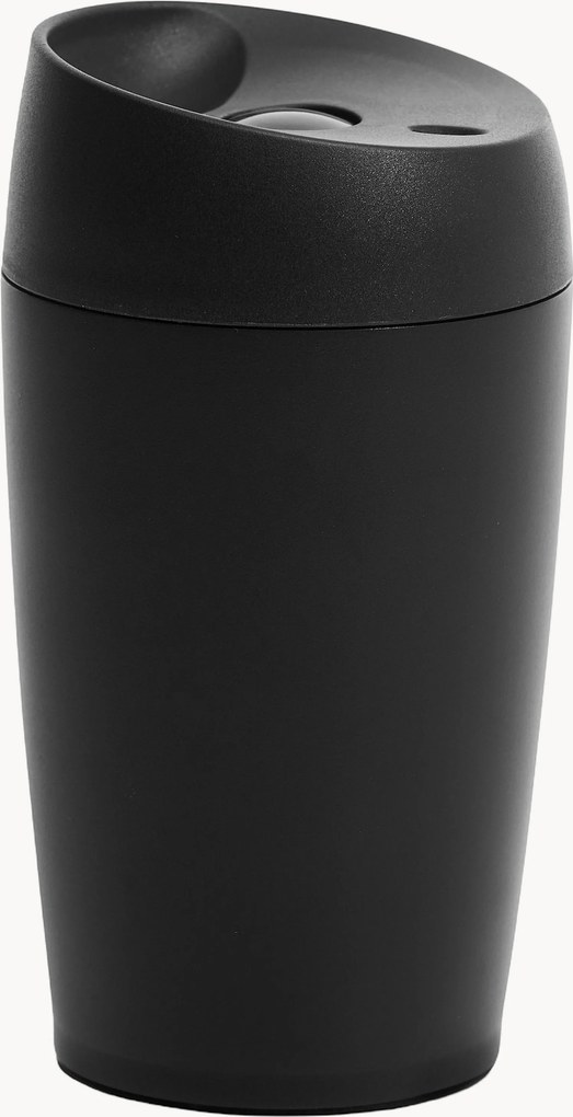 Cestovný hrnček's uzamykacou funkciou Loke
