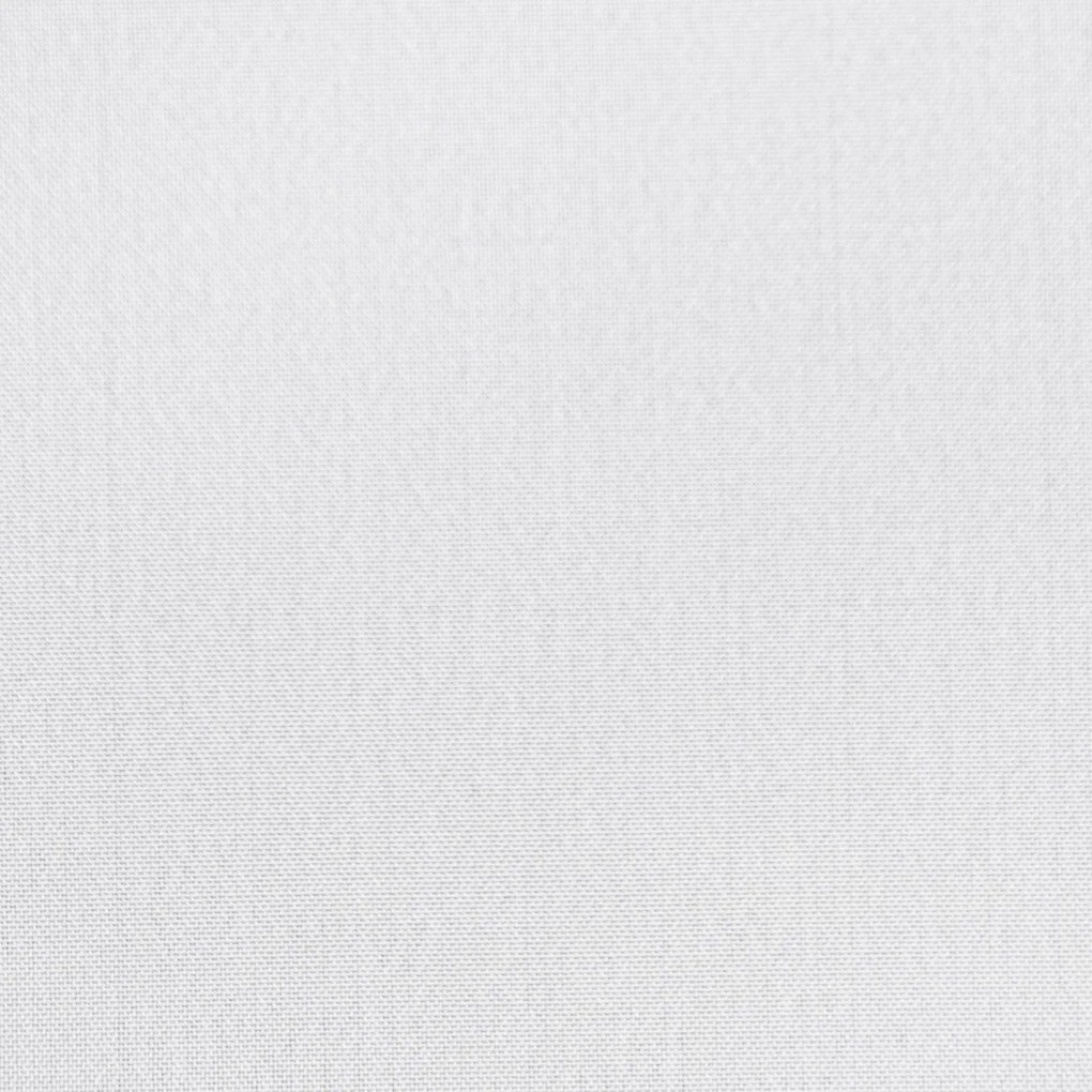 ZÁCLONA NA PÁSKE DALIA 350X270 CM BIELA