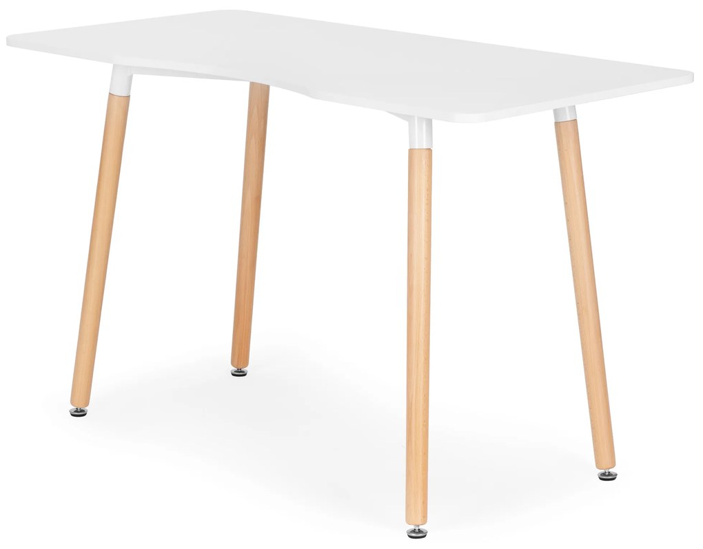 ModernHome Moderný písací stôl