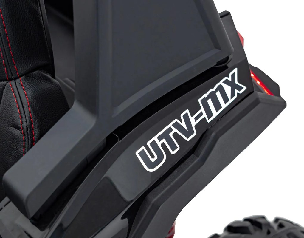 Ramiz Buggy UTV-MX 2000N Čierna