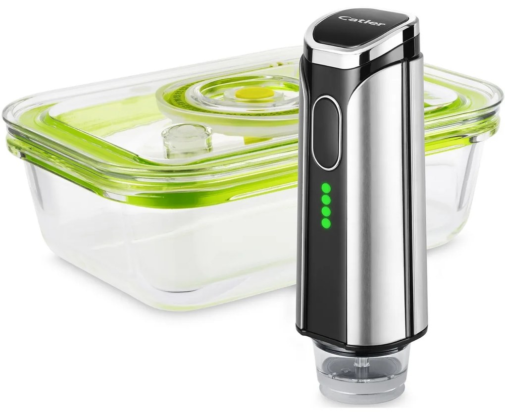 Catler VM 400 vákuová pumpa