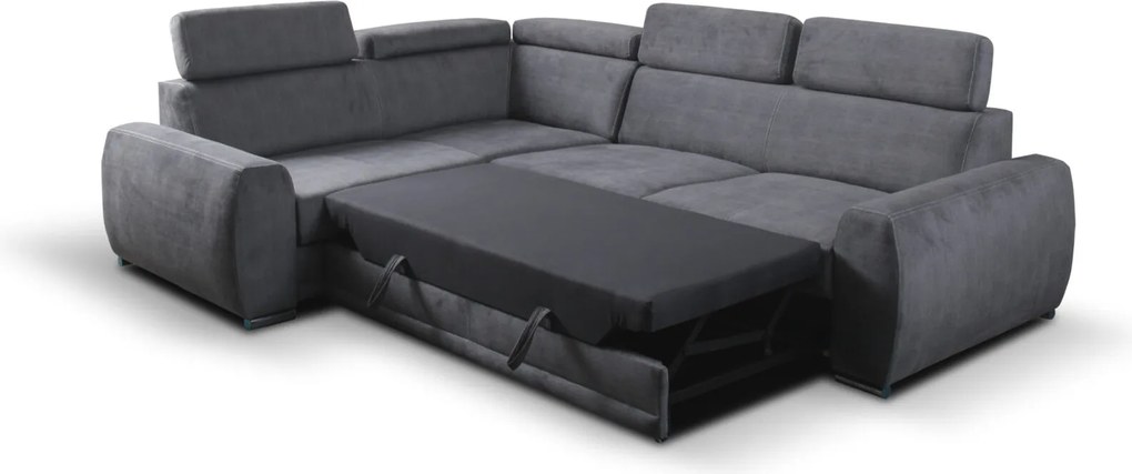 Sedacia súprava NORMA medium