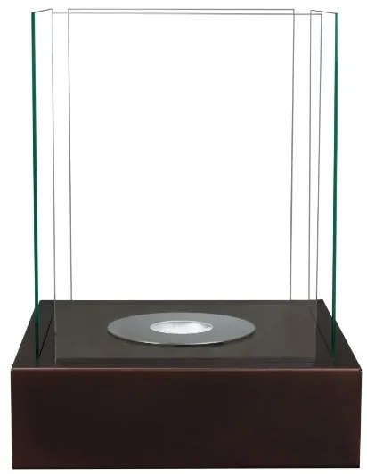 Voľne stojaci biokrb MOKKA